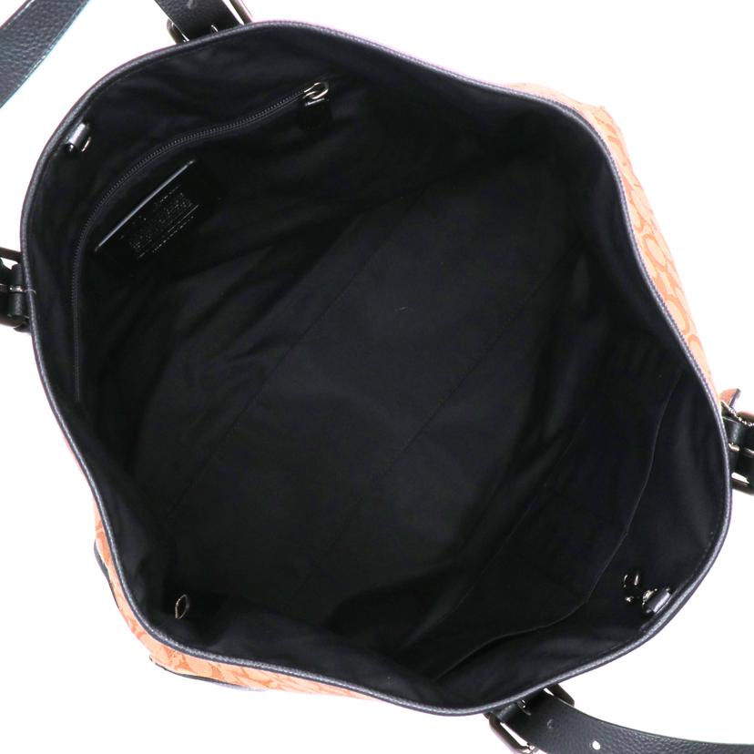 COACH コーチ/メンズビジネスバッグ/2400//D20**/ABランク/05