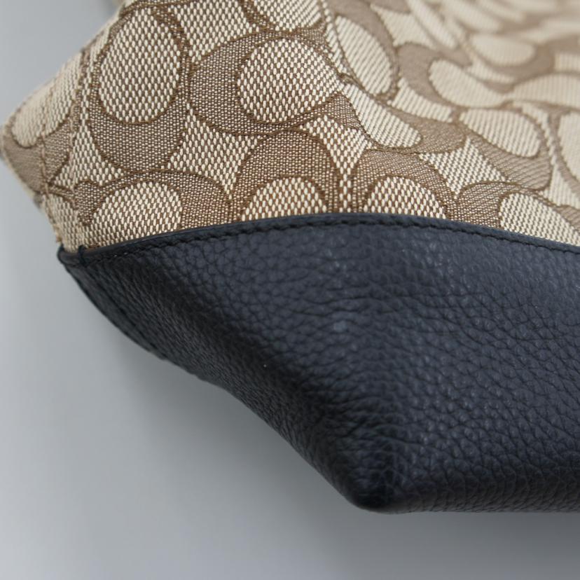 COACH コーチ/メンズビジネスバッグ/2400//D20**/ABランク/05