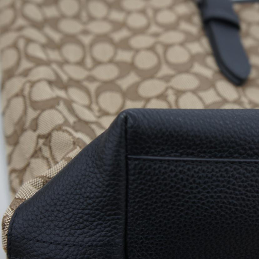 COACH コーチ/メンズビジネスバッグ/2400//D20**/ABランク/05