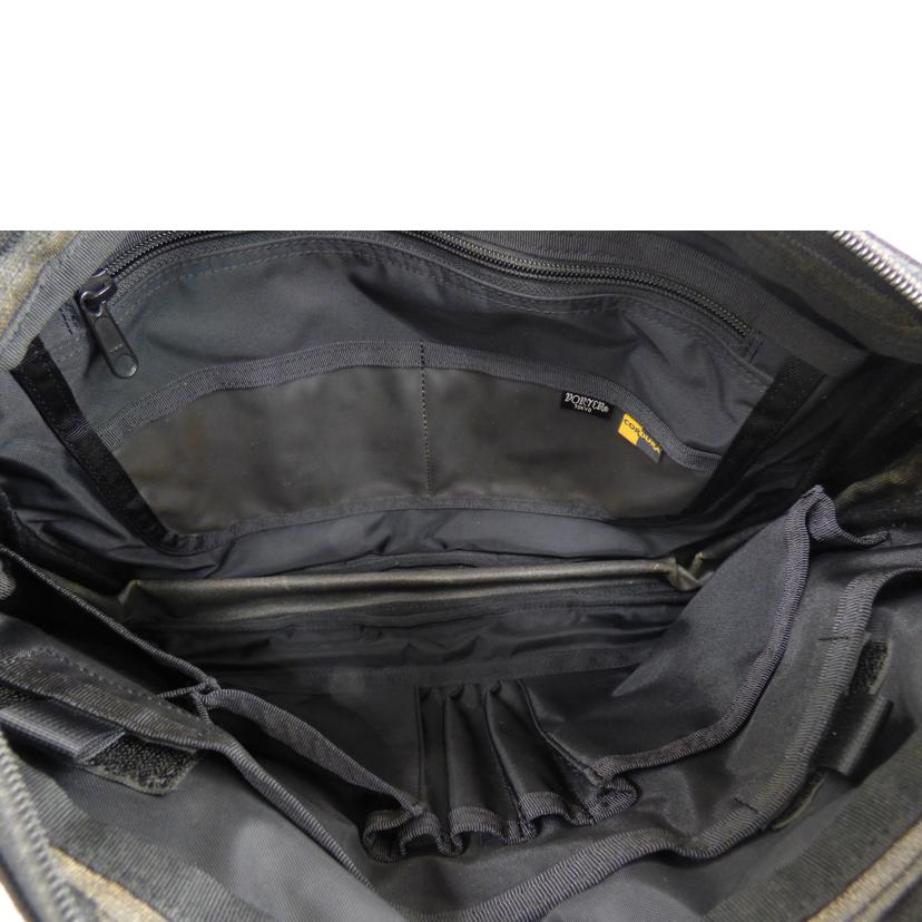 PORTER ポーター/ビジネスバッグ//Cランク/64