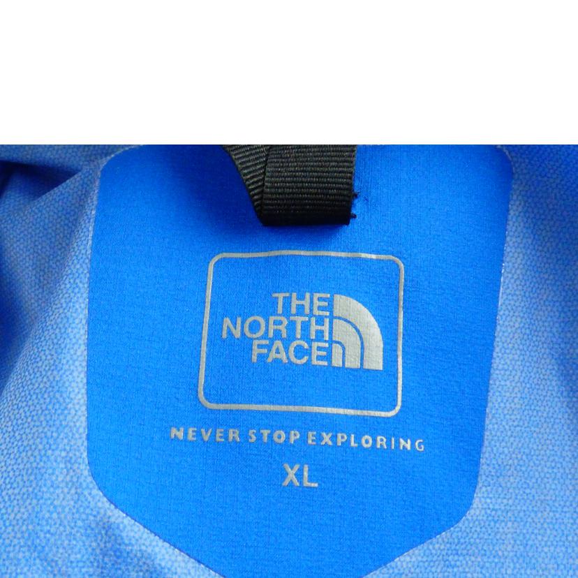 THE NORTH FACE ノースフェイス/ベンチャージャケット/NP11536//Aランク/64