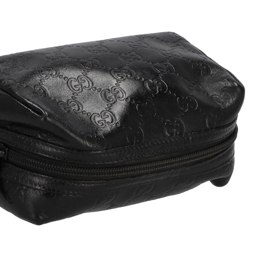 GUCCI グッチ/GG柄ポーチ/29595//002***/Bランク/05