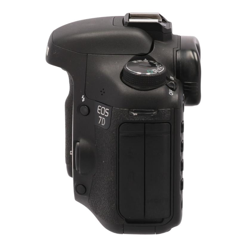 Canon キヤノン/デジタル一眼ボディ/EOS 7D ボディ//2961201597/Cランク/82