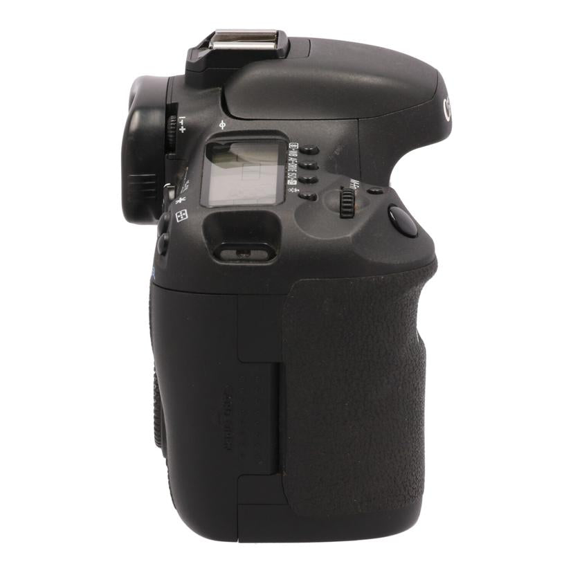 Canon キヤノン/デジタル一眼ボディ/EOS 7D ボディ//2961201597/Cランク/82