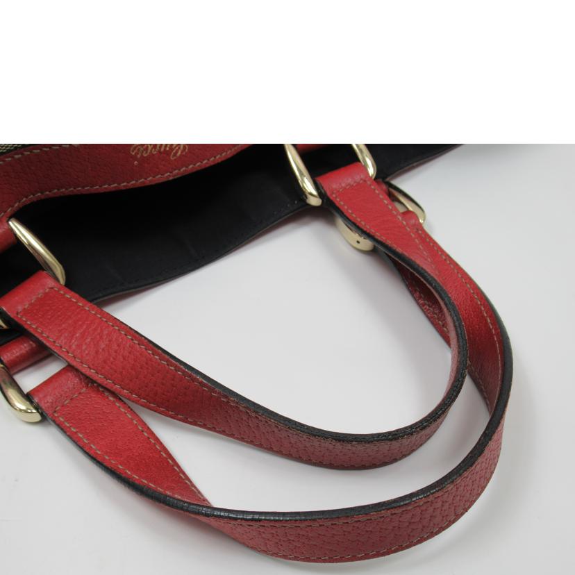 GUCCI グッチ/トートバッグ/GGキャンバス/130739//002404/ABランク/63
