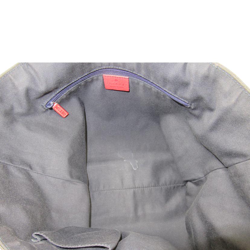 GUCCI グッチ/トートバッグ/GGキャンバス/130739//002404/ABランク/63
