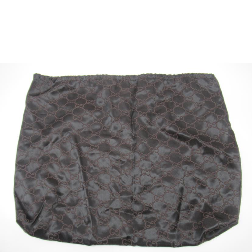 GUCCI グッチ/トートバッグ/GGキャンバス/130739//002404/ABランク/63