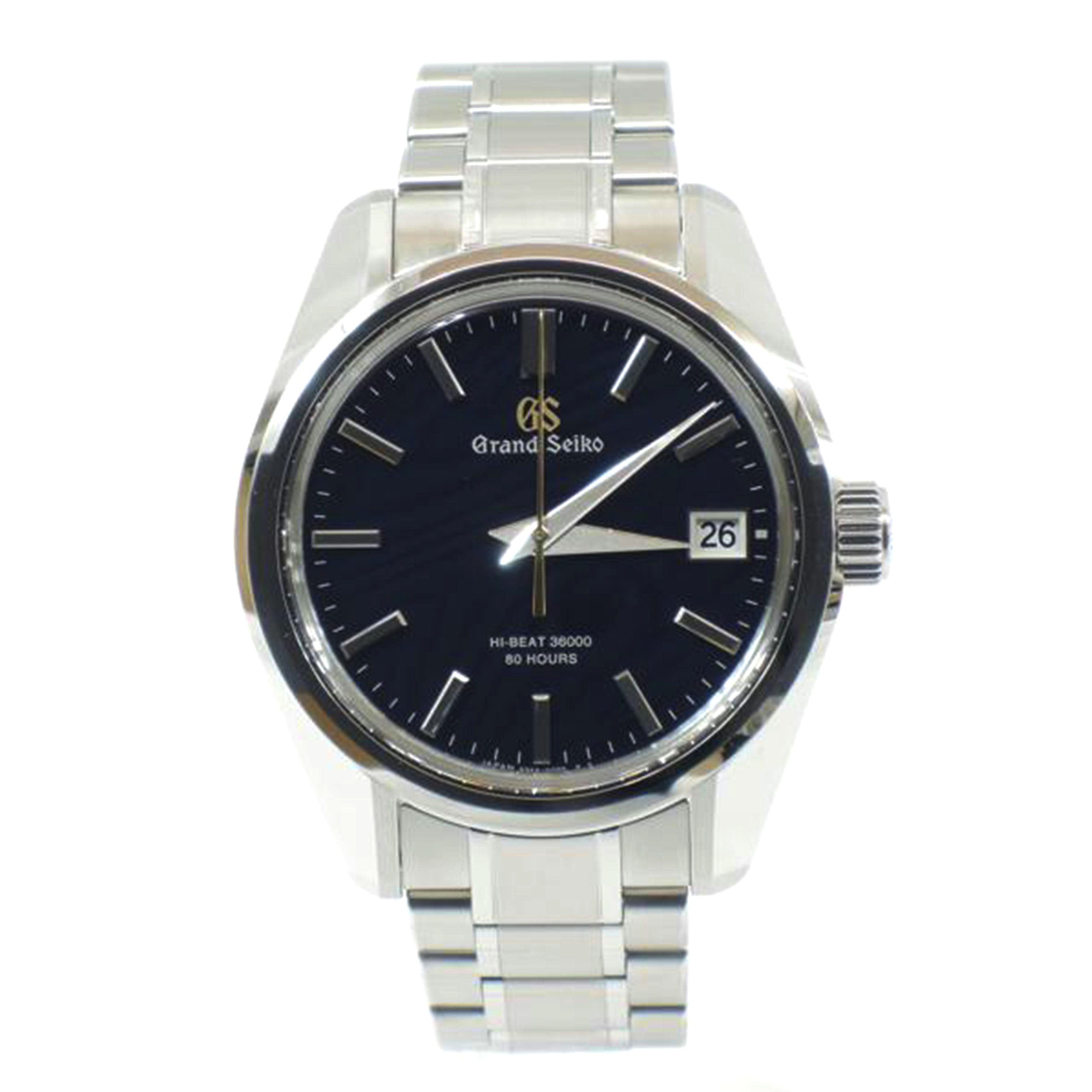 SEIKO セイコー/グランドセイコーヘリテ-ジコレクション55周年記念モデル/SLGH009//NO.184/550/Aランク/06