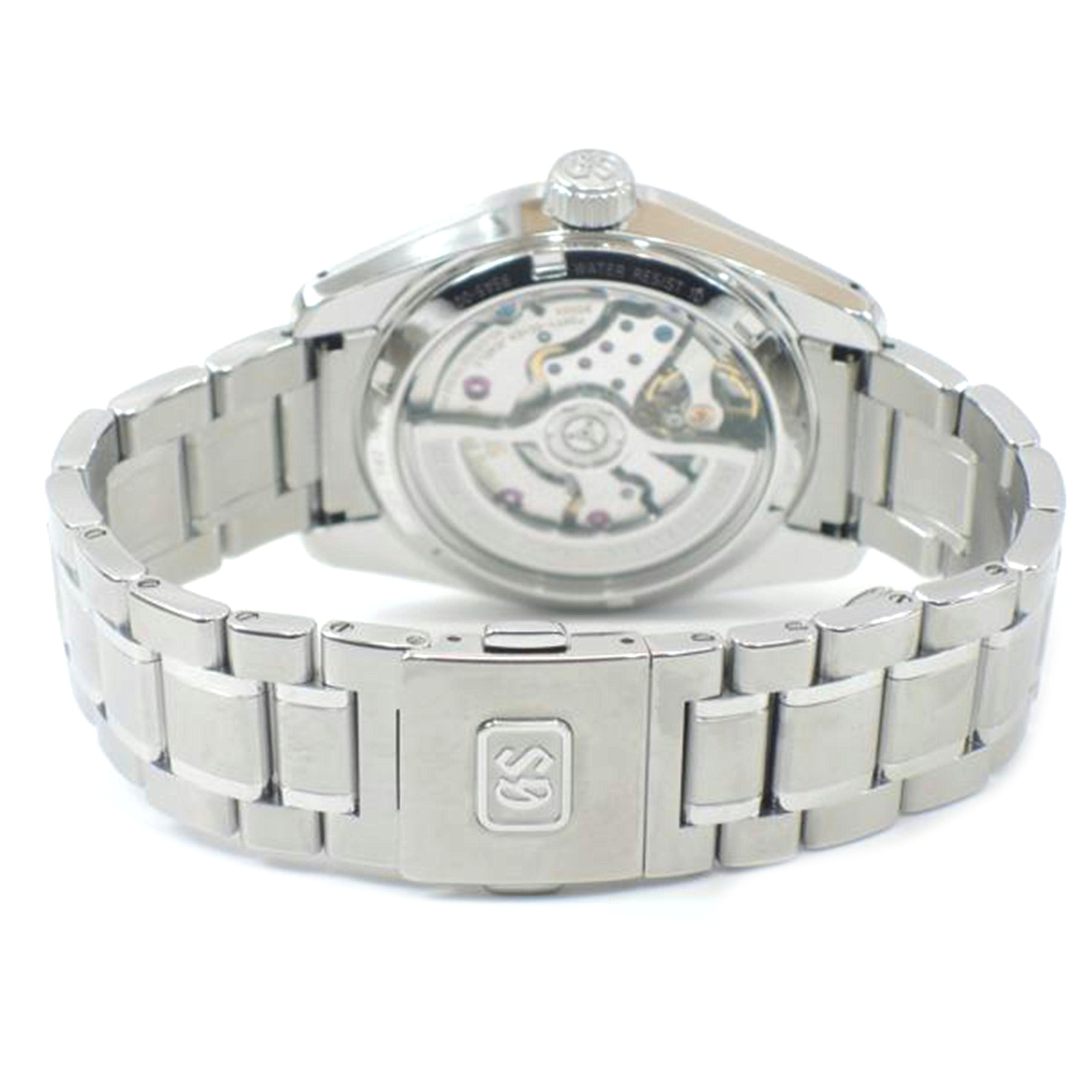 SEIKO セイコー/グランドセイコーヘリテ-ジコレクション55周年記念モデル/SLGH009//NO.184/550/Aランク/06