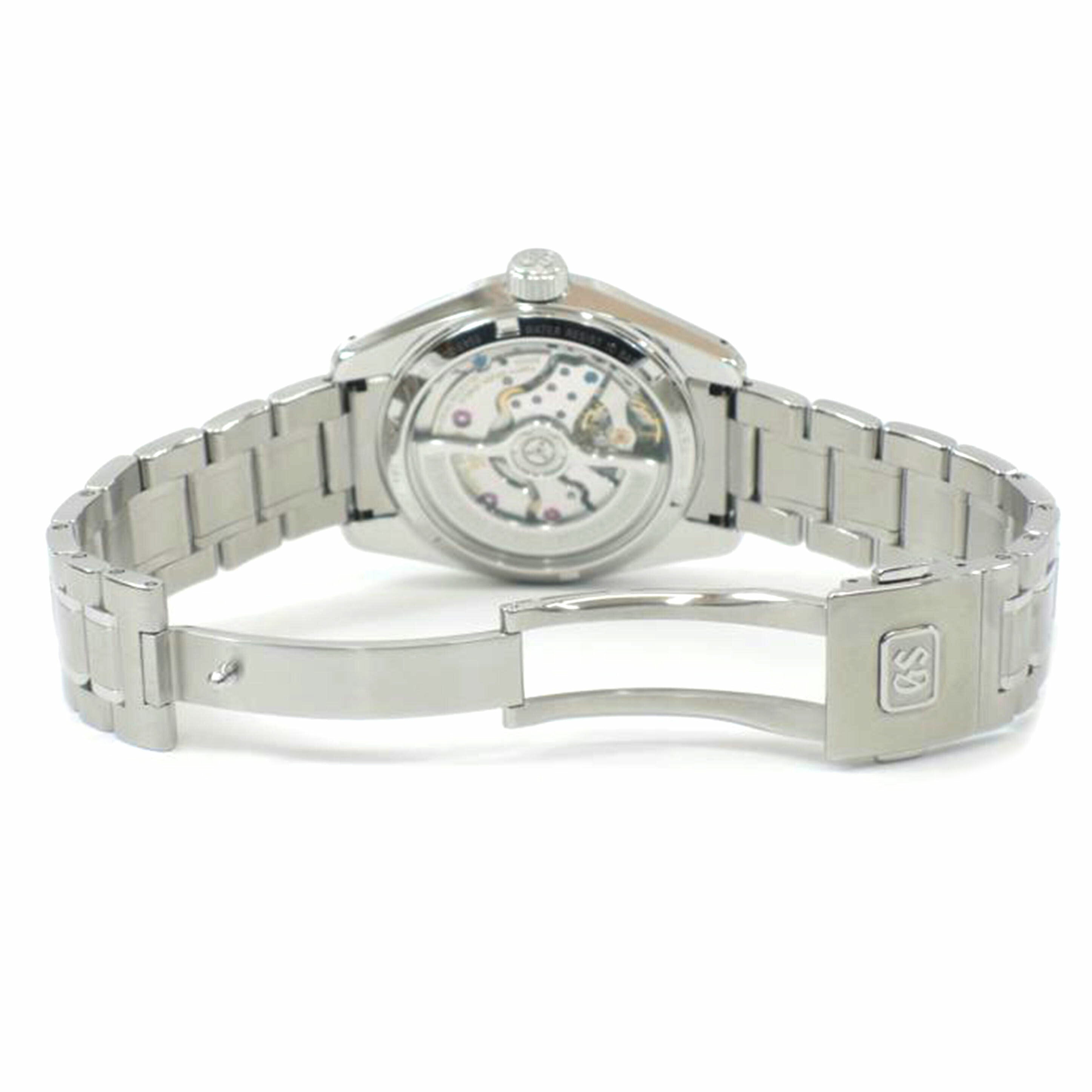 SEIKO セイコー/グランドセイコーヘリテ-ジコレクション55周年記念モデル/SLGH009//NO.184/550/Aランク/06