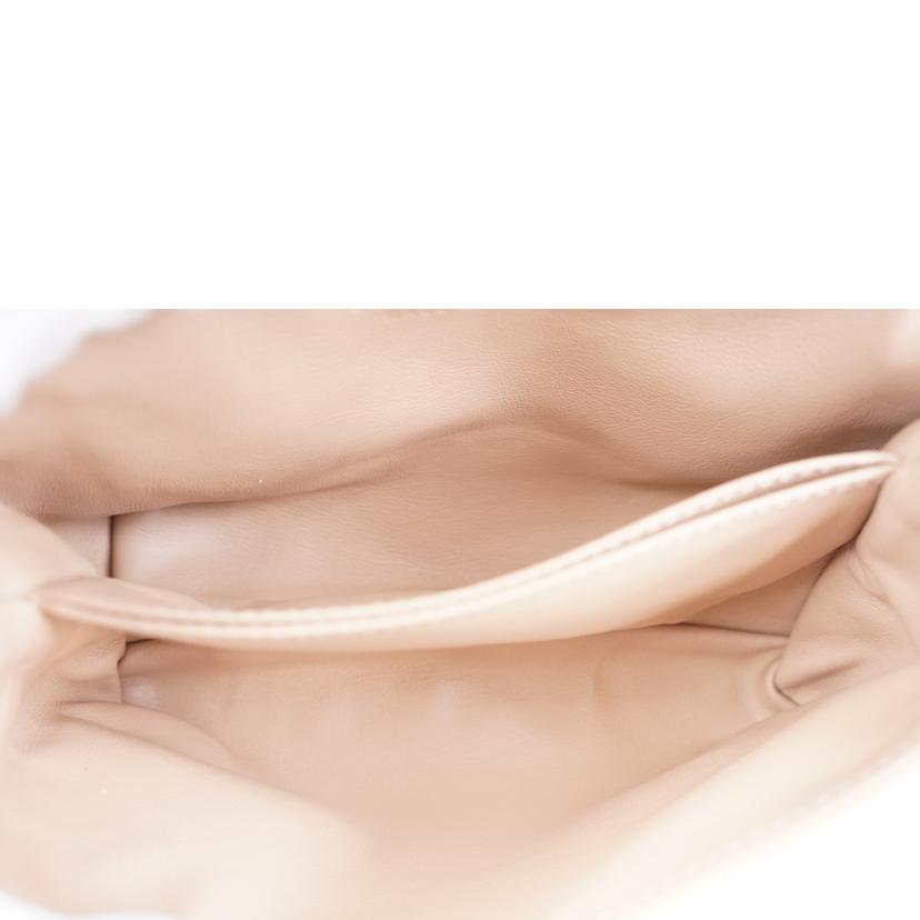 BOTTEGA ボッテガヴェネタ/イントレチャートミニショルダー//Aランク/67