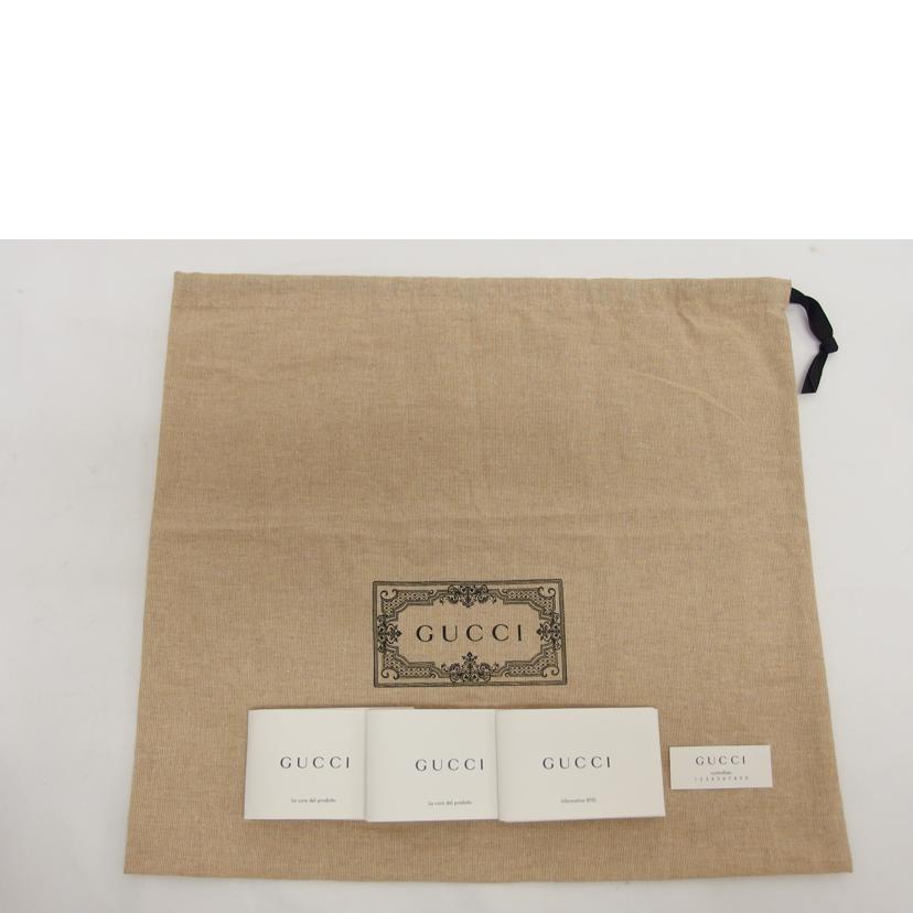 GUCCI グッチ/ジャッキー/スモールホーボー2WAYショルダーバッグ/636706//213317/Aランク/04