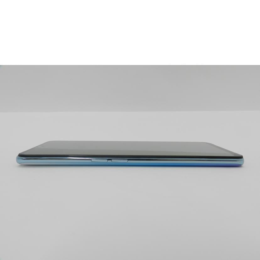 OPPO オッポ/OPPO Reno3 A/SIMフリー/CPH2013//db27e9a4/Aランク/69