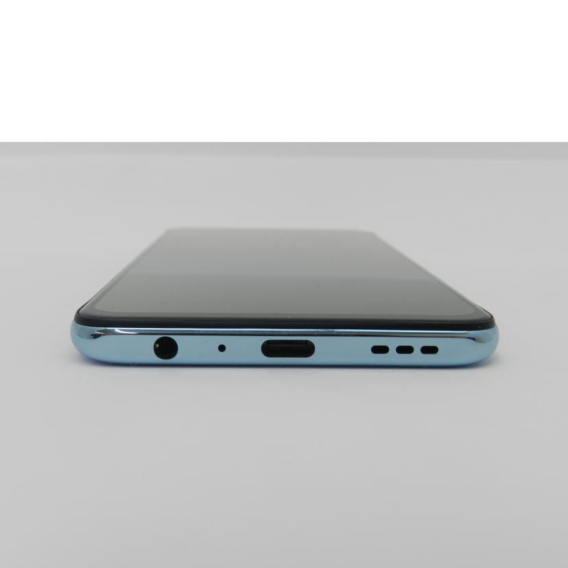 OPPO オッポ/OPPO Reno3 A/SIMフリー/CPH2013//db27e9a4/Aランク/69