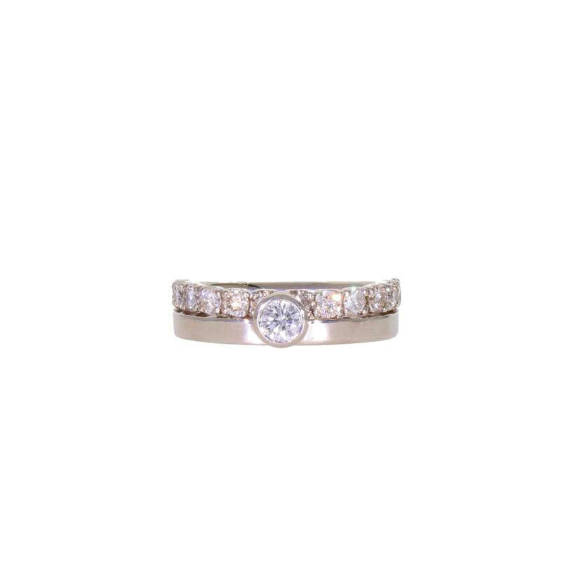 /PTダイヤR0.231/0.77ct#13//ABランク/75