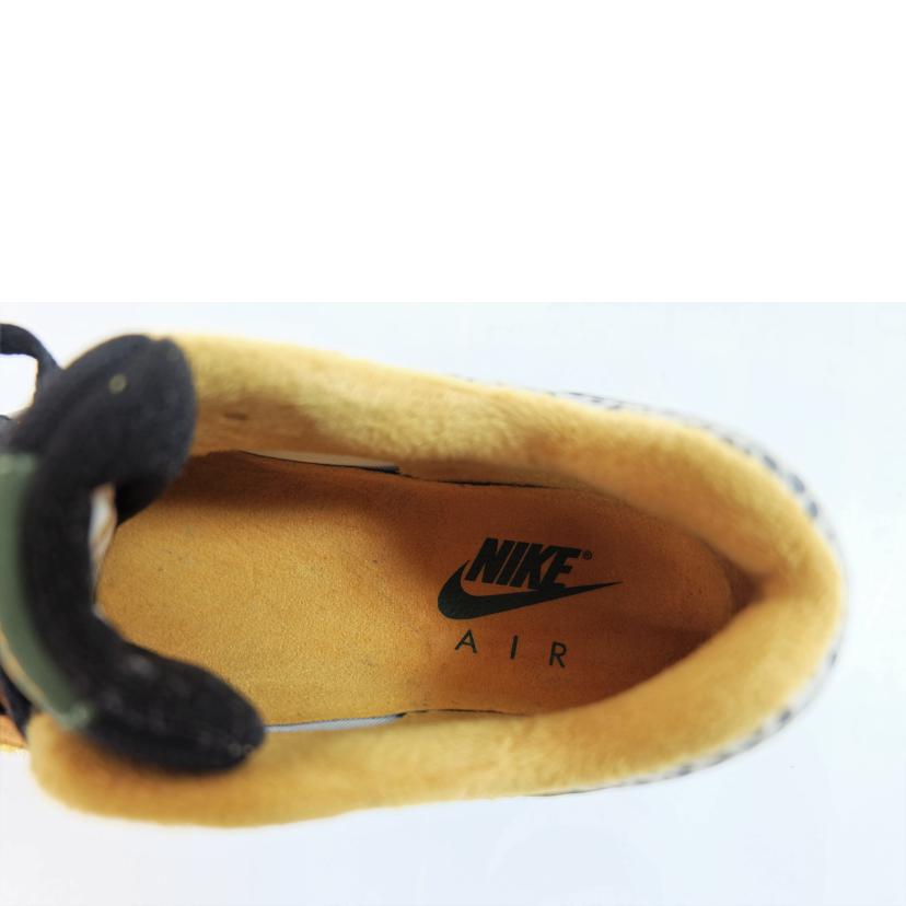 ナイキ/AIR MAX 1 SAFARI/665873-200//Bランク/71