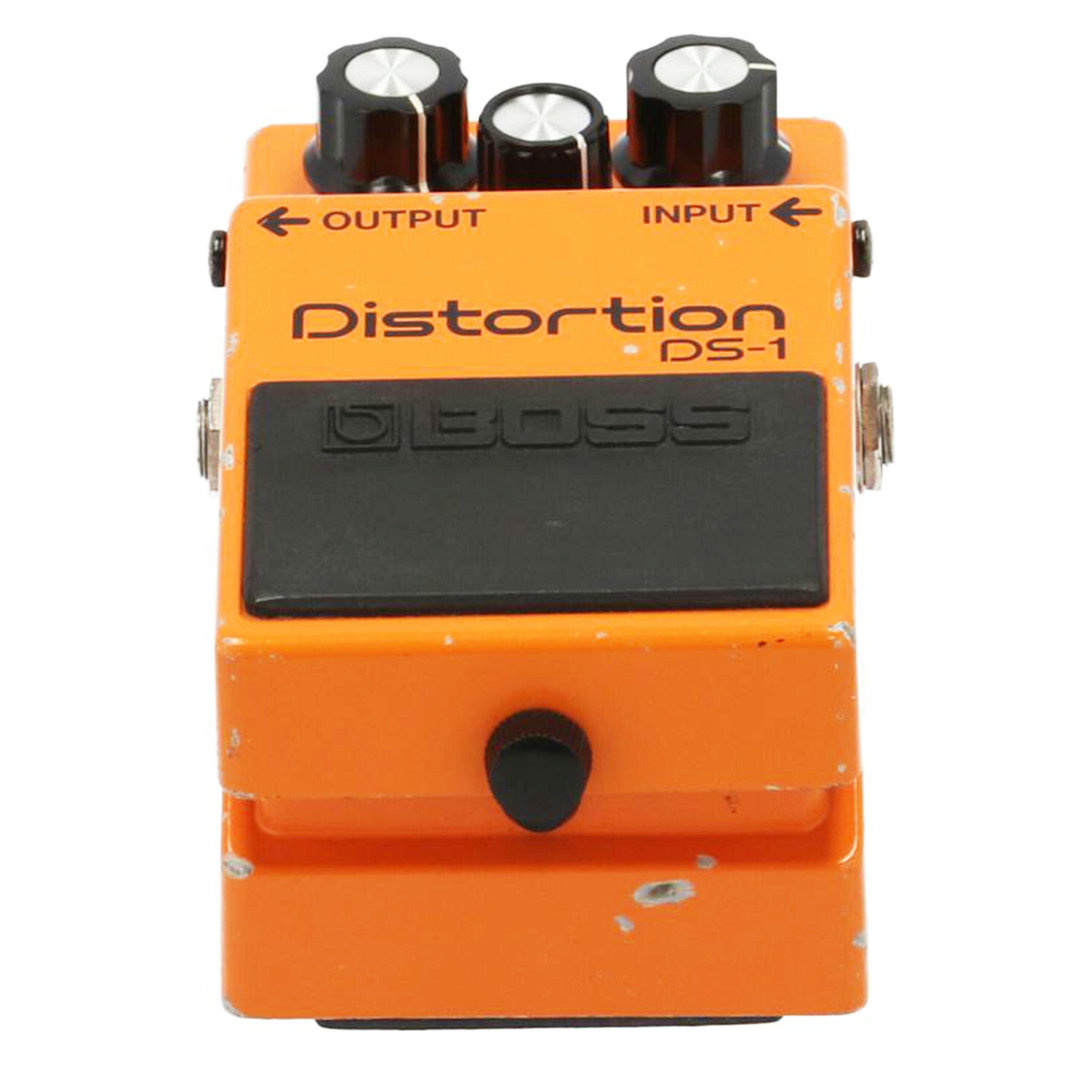 BOSS ボス/エフェクター/DS-1 Made in JAPAN//326000/Bランク/70