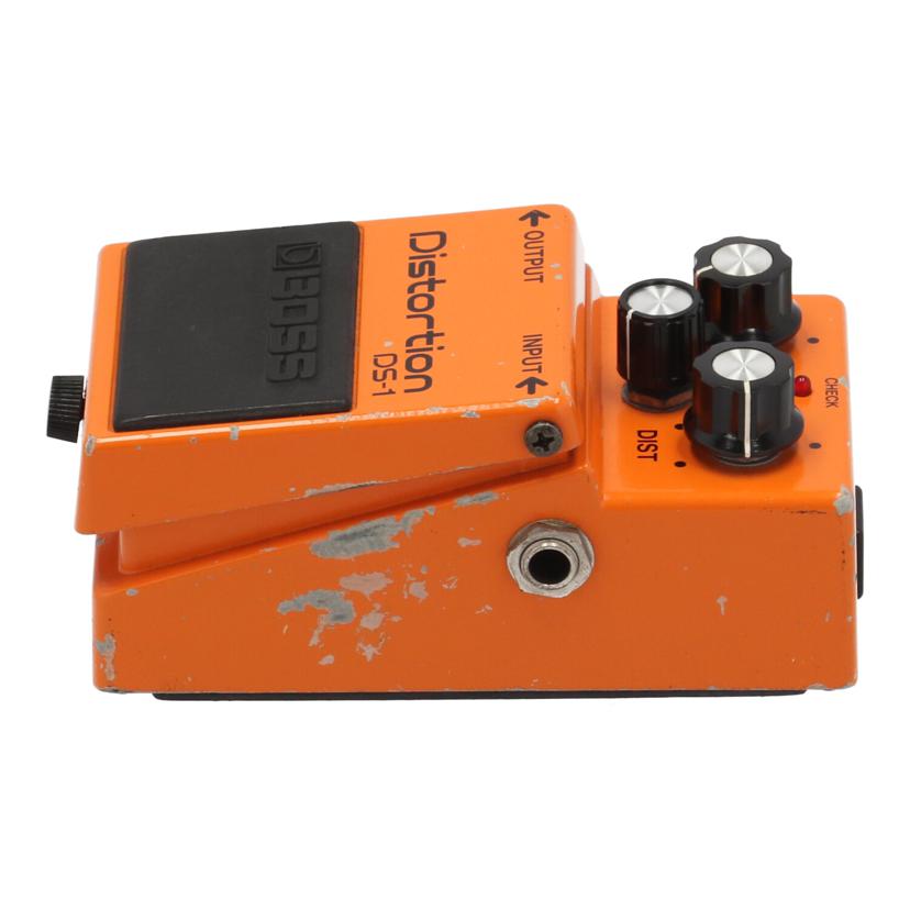 BOSS ボス/エフェクター/DS-1 Made in JAPAN//326000/Bランク/70