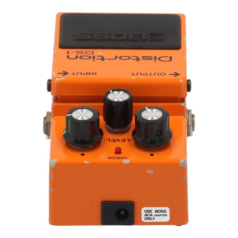 BOSS ボス/エフェクター/DS-1 Made in JAPAN//326000/Bランク/70