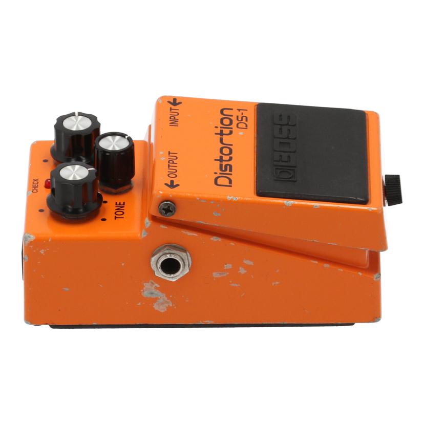 BOSS ボス/エフェクター/DS-1 Made in JAPAN//326000/Bランク/70