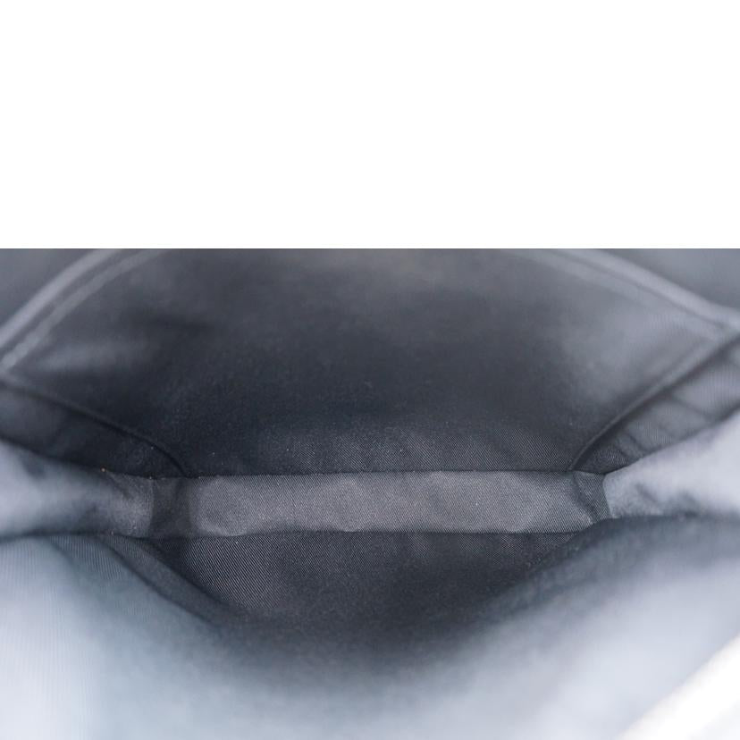 LV ルイヴィトン/ポシェット・ディストリクト/ダミエ/アンフィニ/オニキス/N23355//FO4***/Aランク/67