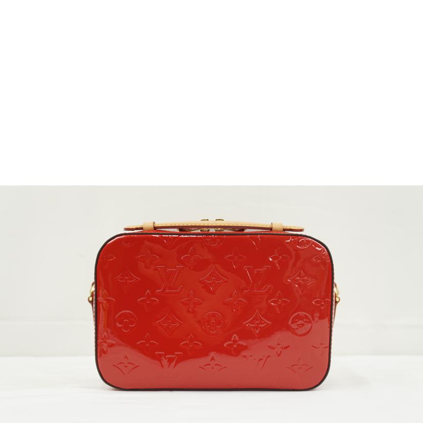 LV ルイヴィトン/サンタモニカ/ヴェルニ/スリーズ/M90368//CA4***/Aランク/67