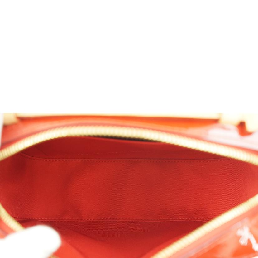 LV ルイヴィトン/サンタモニカ/ヴェルニ/スリーズ/M90368//CA4***/Aランク/67