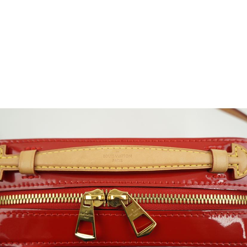 LV ルイヴィトン/サンタモニカ/ヴェルニ/スリーズ/M90368//CA4***/Aランク/67