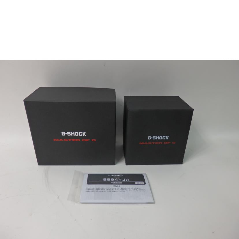 CASIO カシオ/MASTER OF G-LANDシリーズ/マッドマスター/モバイルリンク機能/GG-B100-1A3JF//C16B4X/SAランク/84