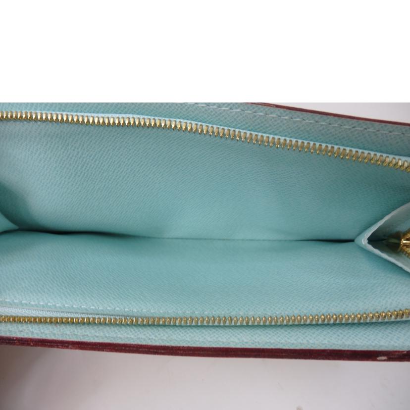 LV ルイヴィトン/ポルトフォイユ・アンソリット/マルチカラー/アニス/M93753//CA0***/ABランク/84