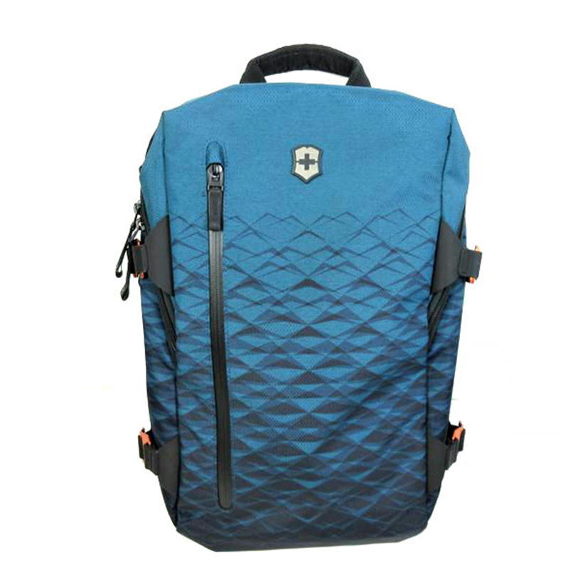 VICTORI NOX/VICTORINOX ナイロンリュック//ABランク/70