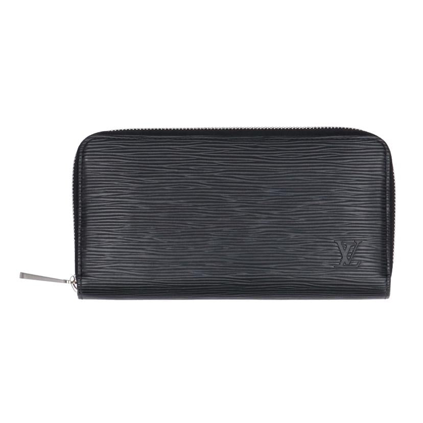 LOUIS VUITTON ルイヴィトン/ジッピーウォレット/エピ/M61857//ABランク/85