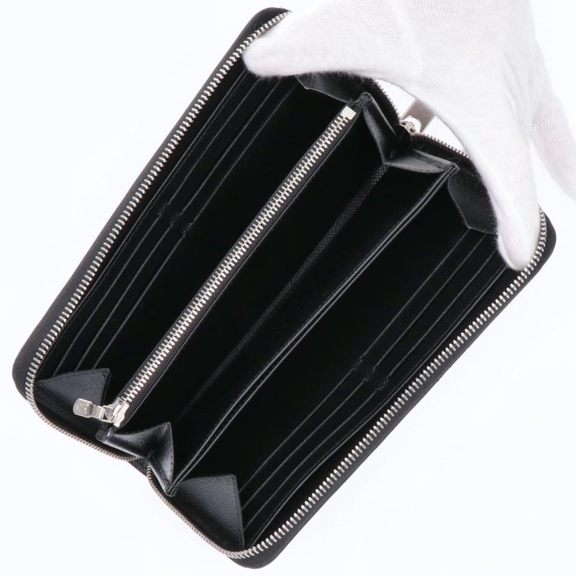 LOUIS VUITTON ルイヴィトン/ジッピーウォレット/エピ/M61857//ABランク/85