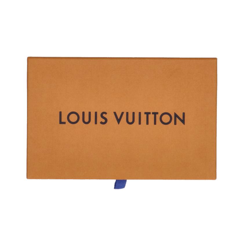 LOUIS VUITTON ルイヴィトン/ジッピーウォレット/エピ/M61857//ABランク/85