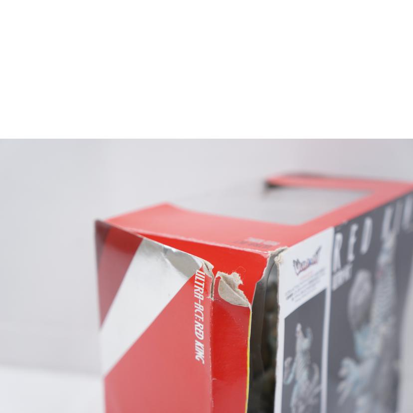 BANDAI バンダイ/URTRA ACT レッドキング//ABランク/67