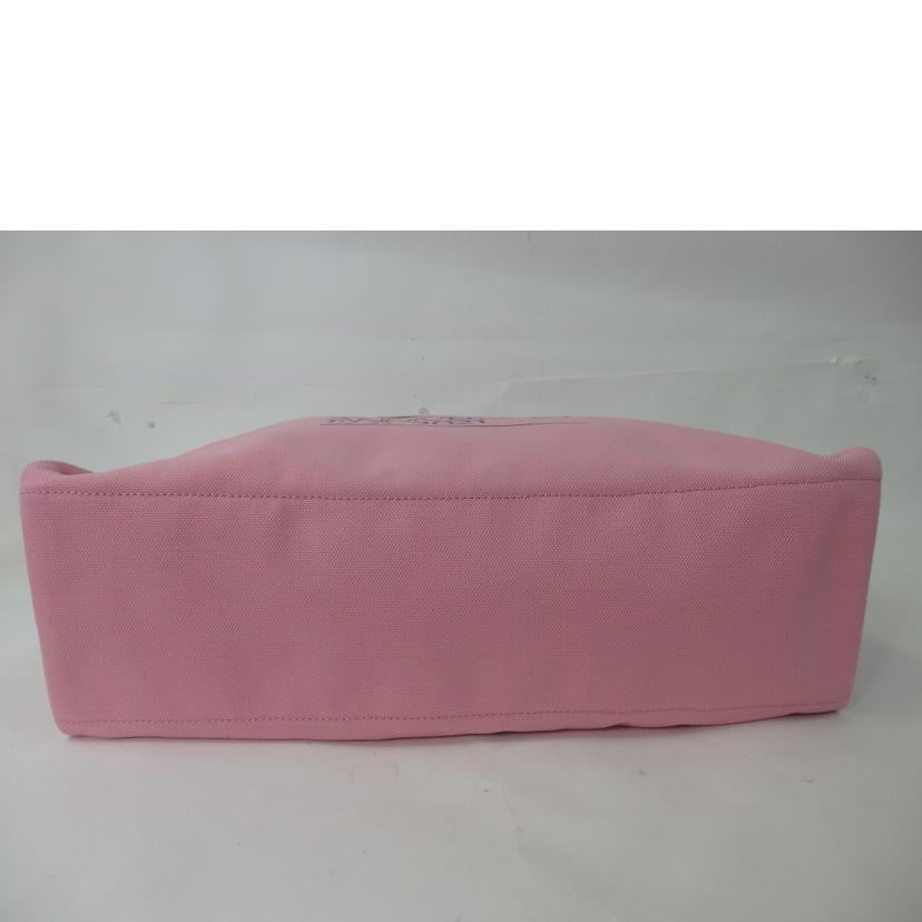 COACH コーチ/80thアニバーサリートートバッグ/ピンク/C7072//H21**/SAランク/84