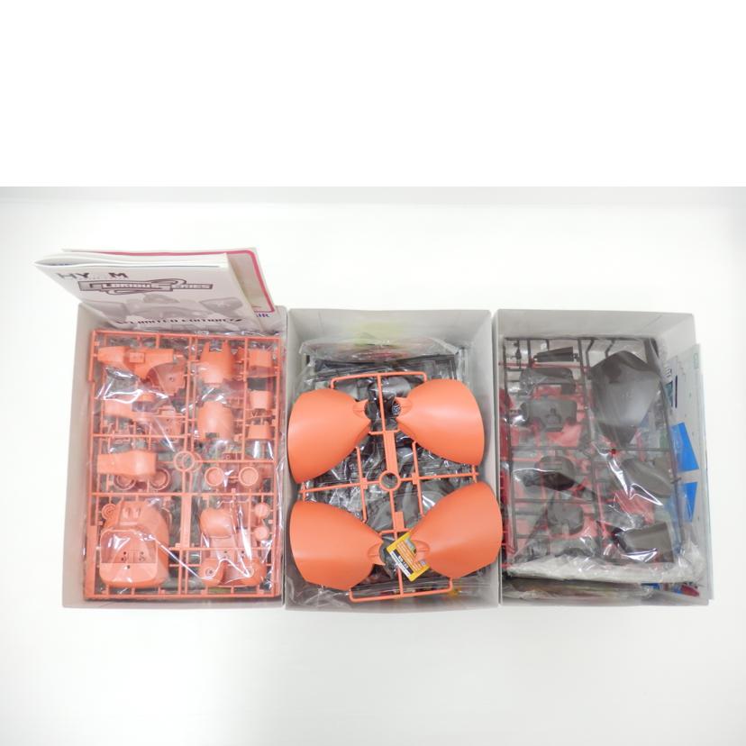 BANDAI バンダイ/1/60 HY2M MS-09RS シャア専用リック・ドム 「機動戦士ガンダム ギレンの野望」//Aランク/88