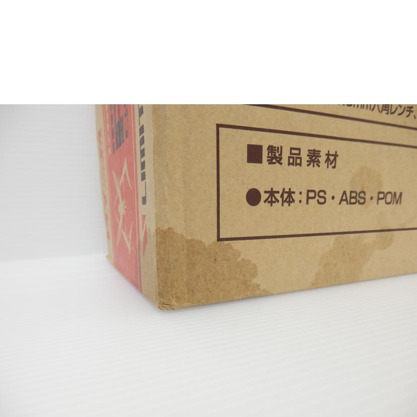 BANDAI バンダイ/1/60 HY2M MS-09RS シャア専用リック・ドム 「機動戦士ガンダム ギレンの野望」//Aランク/88