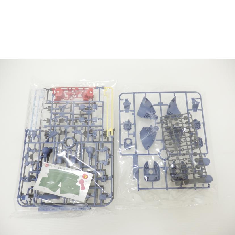 BANDAI バンダイ/1/144 HGUC MS-09RS アナベル・ガトー専用リック・ドム 「機動戦士ガンダム0083 STARDUST MEMORY」 プレミアムバンダイ限定//Aランク/88