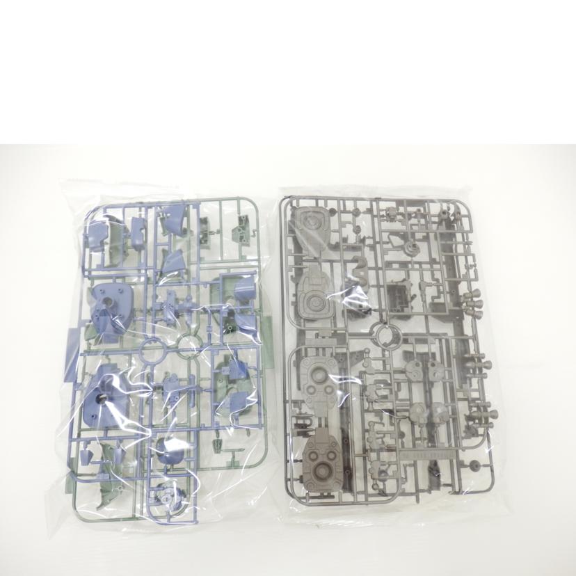 BANDAI バンダイ/1/144 HGUC MS-09RS アナベル・ガトー専用リック・ドム 「機動戦士ガンダム0083 STARDUST MEMORY」 プレミアムバンダイ限定//Aランク/88