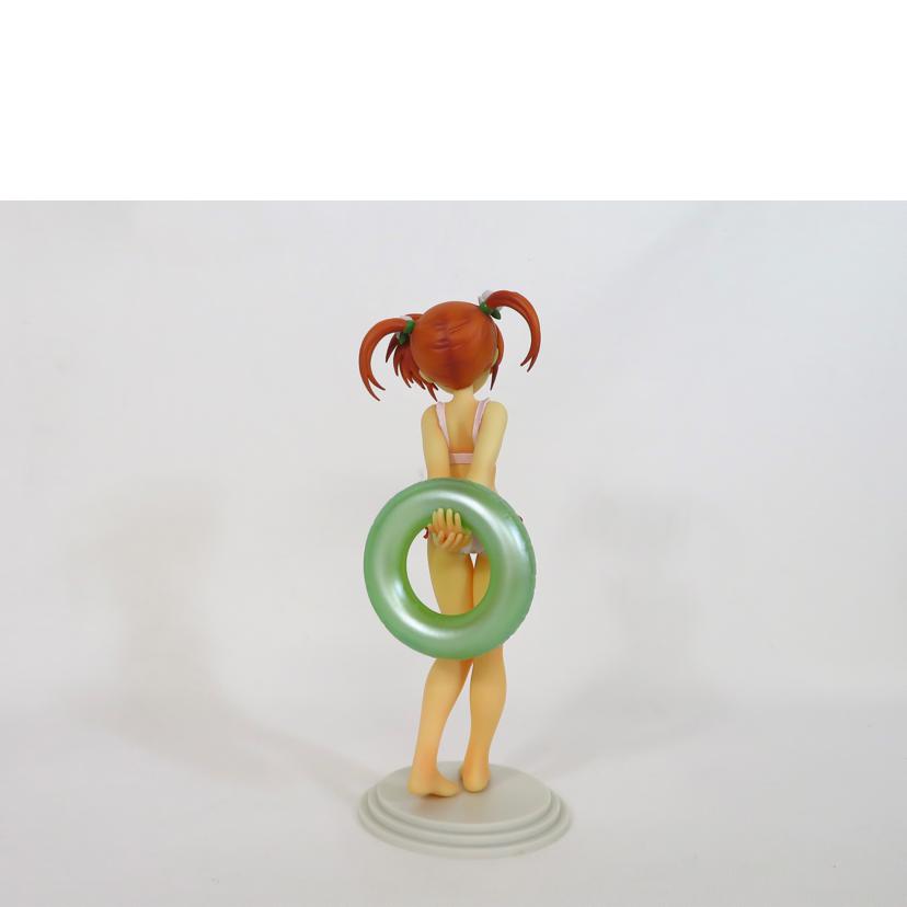 quesQ キューズQ/高町なのは 水着Ver フィギュア/1/7スケール//Aランク/81