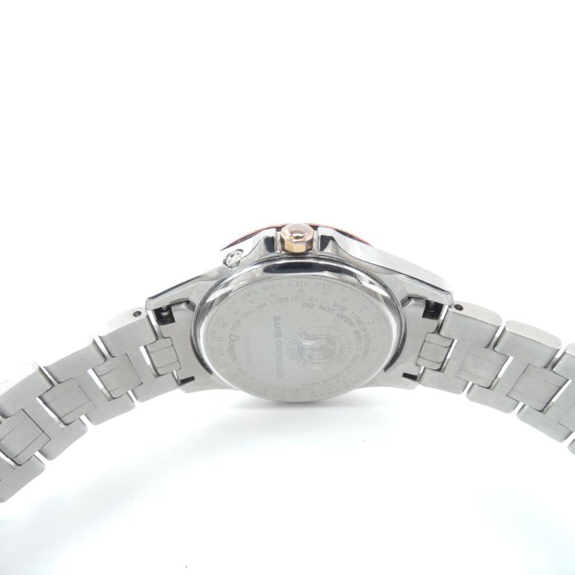 CITIZEN シチズン/エクシード/電波ソーラー/EC1004-50D//171010395/ABランク/06