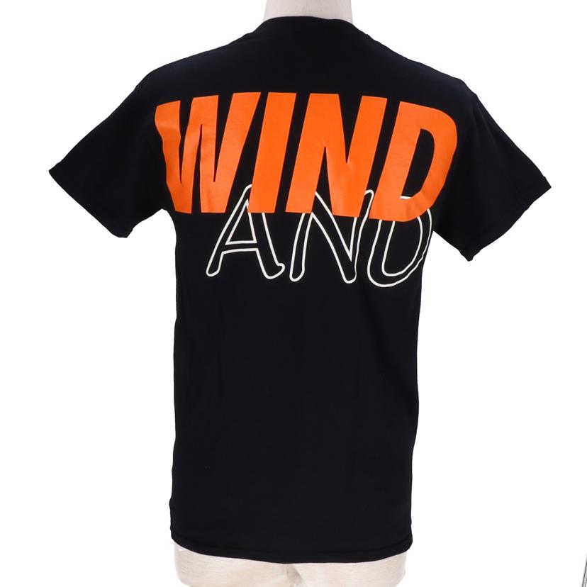 ウィンダンシー/WIND AND SEA Tシャツ//ABランク/75