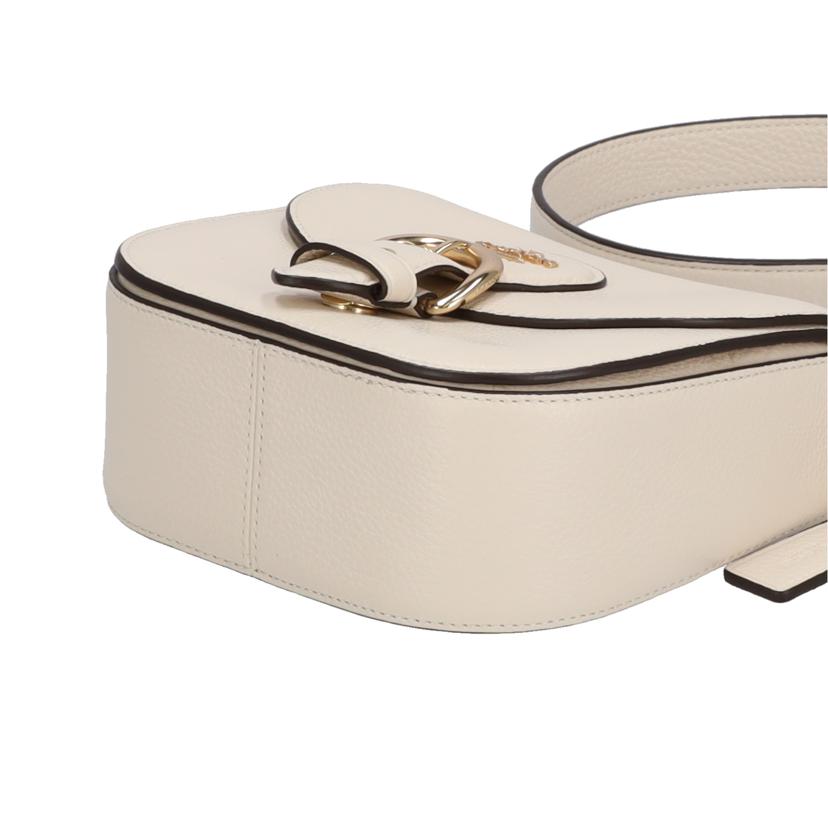 COACH コーチ/レザーショルダー/C5686//B22**/Aランク/05