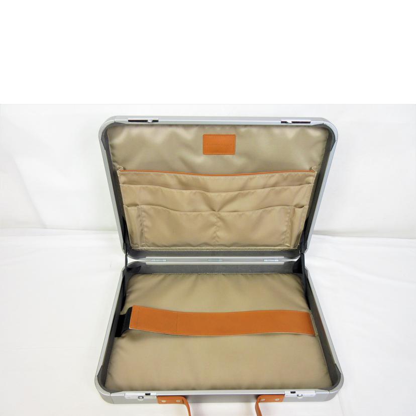 KONSTELLA/KONSTELLA ブリーフケース/K-003SV//SAランク/70