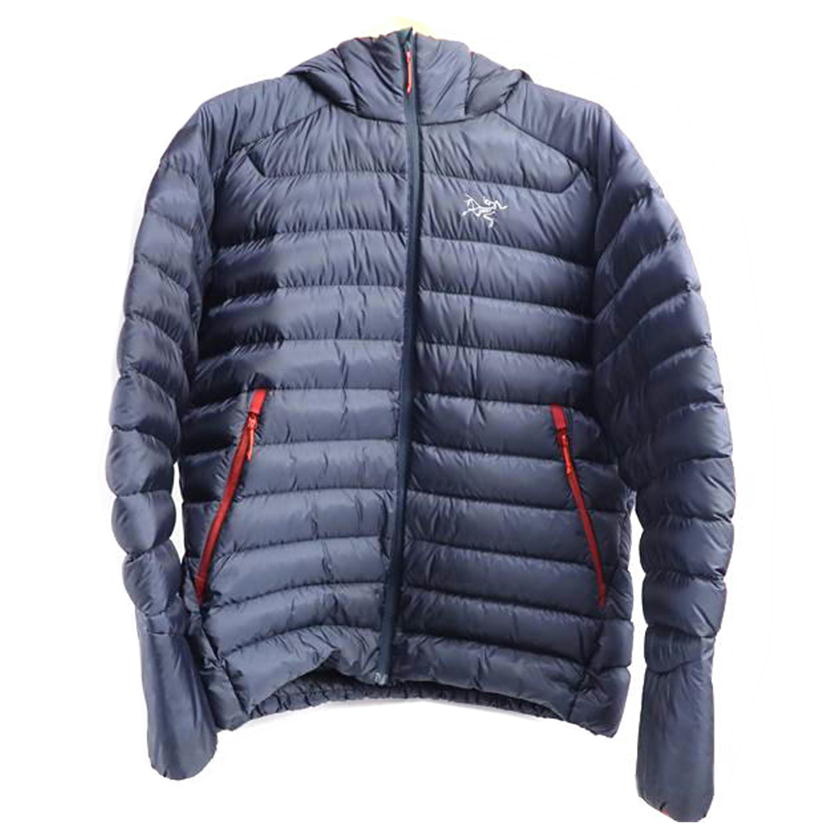 ARCTERYX アークテリクス/★ダウンjkt ARCTERYX/9264621512446//L/Cランク/62