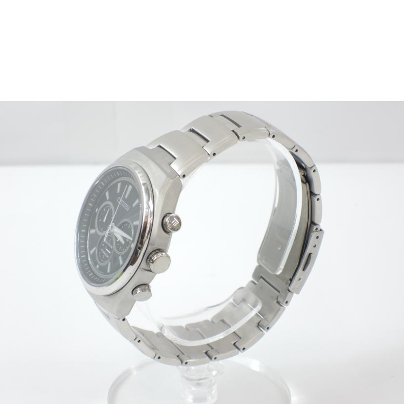 CITIZEN シチズン/エコドライブ/ソーラー/CA4021-51E//371021518/ABランク/06