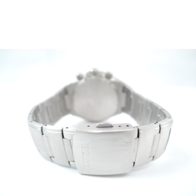 CITIZEN シチズン/エコドライブ/ソーラー/CA4021-51E//371021518/ABランク/06