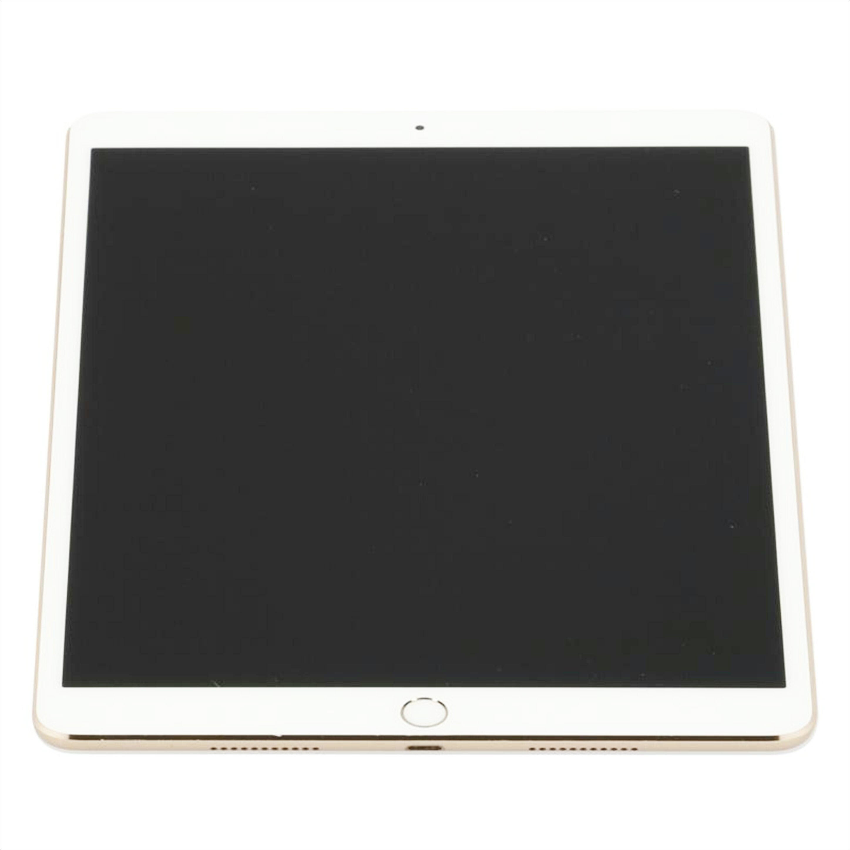 APPLE アップル/iPad Pro 10.5インチ Wi-Fi 64GB /MQDX2J/A//sdmpw4b0lj28m/Cランク/81