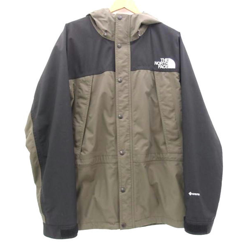 THE NORTE FACE ザノースフェイス/THE NORTE FACE マウンテンパーカー/NP11834//Aランク/69